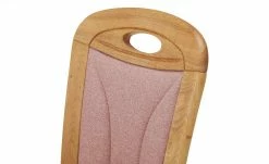 Polsterstuhl S26 | Salmon (Rot) Nein 9 Polsterstuhl S26 | Salmon (Rot) Nein -Stühle Verkäufe 2022 14307979 8 202112031244