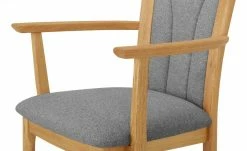 Polsterstuhl S26 | Grau Ja -Stühle Verkäufe 2022 14307981 6 202112031244