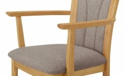 Polsterstuhl S26 | Hellbraun Ja -Stühle Verkäufe 2022 14307982 5 202112031244