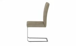 Polsterschwingstuhl Canto I | Sand (Beige) -Stühle Verkäufe 2022 14308004 4 202205312232