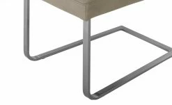 Polsterschwingstuhl Canto I | Sand (Beige) -Stühle Verkäufe 2022 14308004 8 202205312232