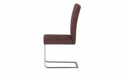 Polsterschwingstuhl Canto I | Bodeaux (Rot) -Stühle Verkäufe 2022 14308005 10 202205312232