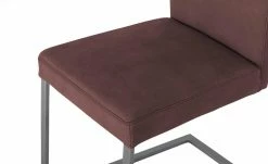 Polsterschwingstuhl Canto I | Bodeaux (Rot) -Stühle Verkäufe 2022 14308005 5 202205312232