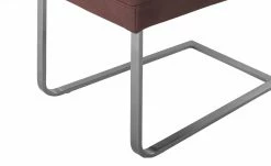 Polsterschwingstuhl Canto I | Bodeaux (Rot) -Stühle Verkäufe 2022 14308005 6 202205312232