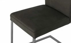 Polsterschwingstuhl Canto I | Darkbrown (Dunkelbraun) 6 Polsterschwingstuhl Canto I | Darkbrown (Dunkelbraun) -Stühle Verkäufe 2022 14308006 3 202205312232