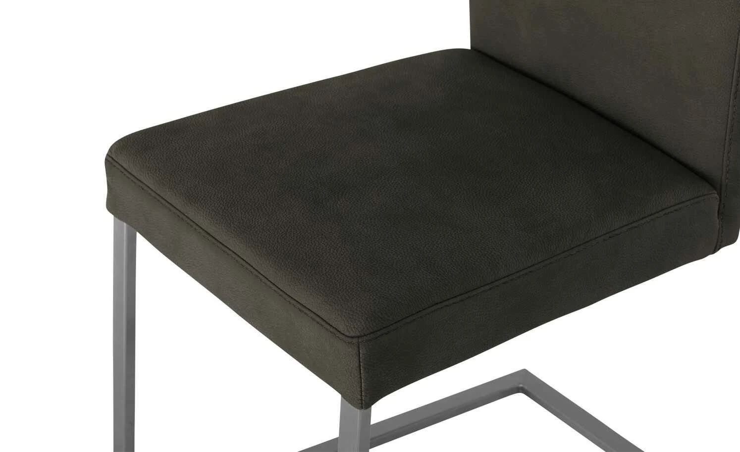 Polsterschwingstuhl Canto I Polsterschwingstuhl Canto I | Darkbrown (Dunkelbraun) -Stühle Verkäufe 2022 14308006 3 202205312232