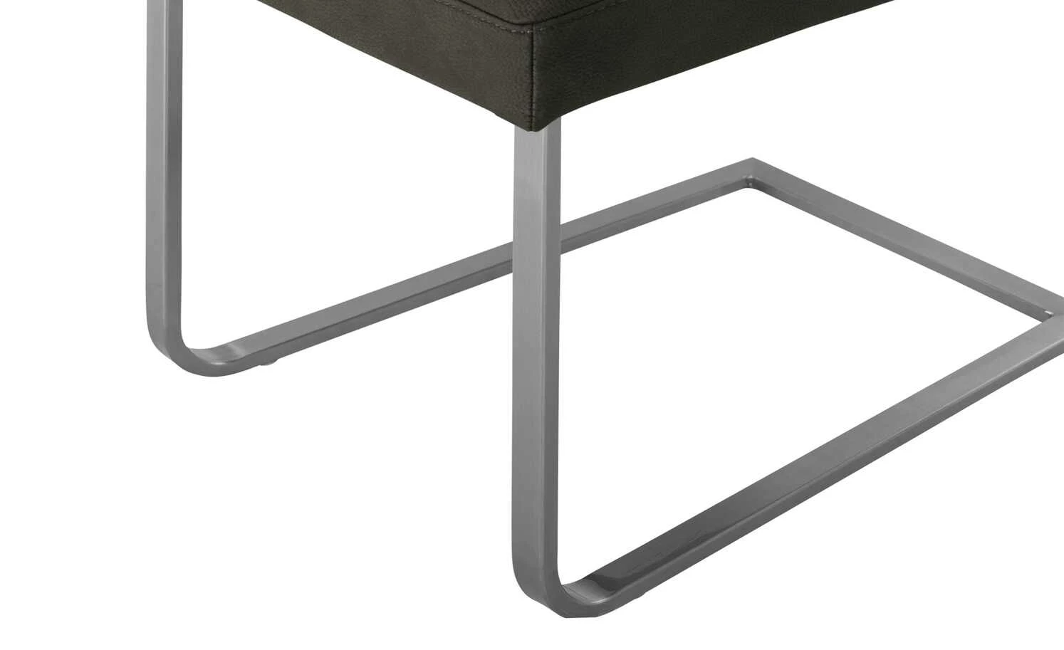 Polsterschwingstuhl Canto I Polsterschwingstuhl Canto I | Darkbrown (Dunkelbraun) -Stühle Verkäufe 2022 14308006 4 202205312232