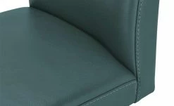 Leder-Schwingstuhl mit Griff Canto II | Topas (Blau) 8 Leder-Schwingstuhl mit Griff Canto II | Topas (Blau) -Stühle Verkäufe 2022 14308015 6 202011112249