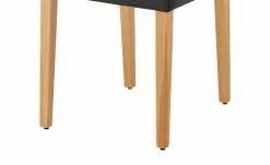 Leder-Polsterstuhl Canto III | Schoko (Braun) -Stühle Verkäufe 2022 14308022 3 202011112249