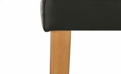 Leder-Polsterstuhl Canto III | Schoko (Braun) -Stühle Verkäufe 2022 14308022 5 202011112249