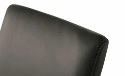 Leder-Polsterstuhl Canto III | Schoko (Braun) -Stühle Verkäufe 2022 14308022 7 202011112249