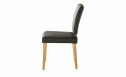 Leder-Polsterstuhl Canto III | Schoko (Braun) -Stühle Verkäufe 2022 14308022 9 202011112249