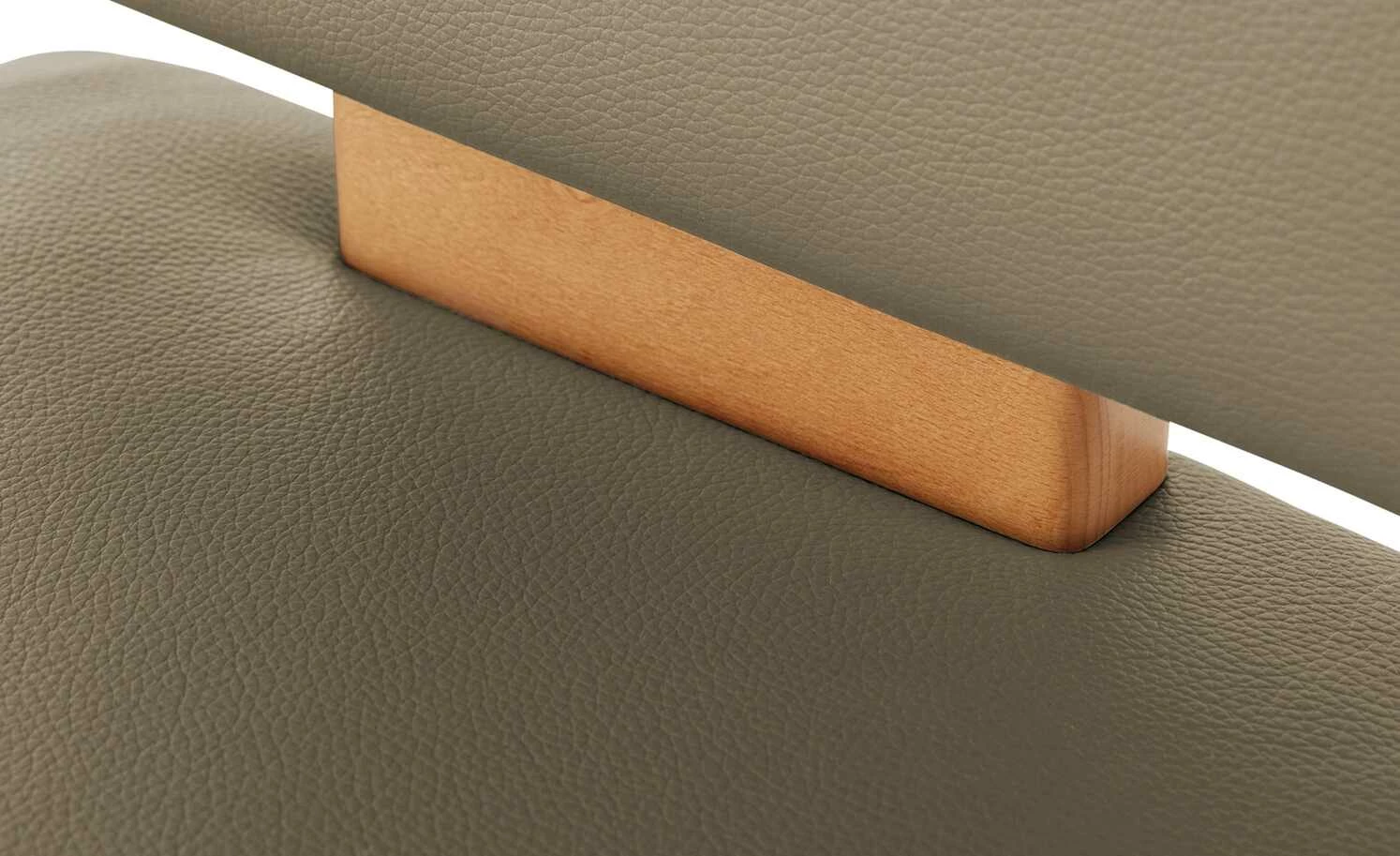 Leder-Polsterstuhl Canto III Leder-Polsterstuhl Canto III | Smoke (Hellbraun) -Stühle Verkäufe 2022 14308024 9 202011112249