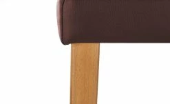 Leder-Polsterstuhl Canto III | Bordo (Rot) -Stühle Verkäufe 2022 14308025 8 202011112249