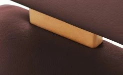 Leder-Polsterstuhl Canto III | Bordo (Rot) -Stühle Verkäufe 2022 14308025 9 202011112249