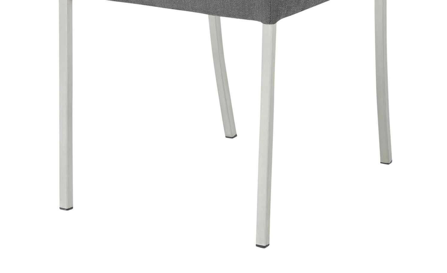 Polsterstuhl Canto IV Polsterstuhl Canto IV | Dunkelgrau -Stühle Verkäufe 2022 14308030 4 202011252240