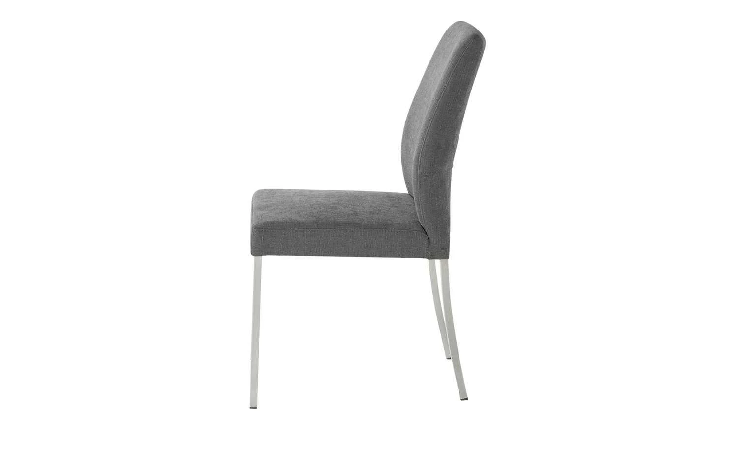 Polsterstuhl Canto IV Polsterstuhl Canto IV | Dunkelgrau -Stühle Verkäufe 2022 14308030 5 202011252240