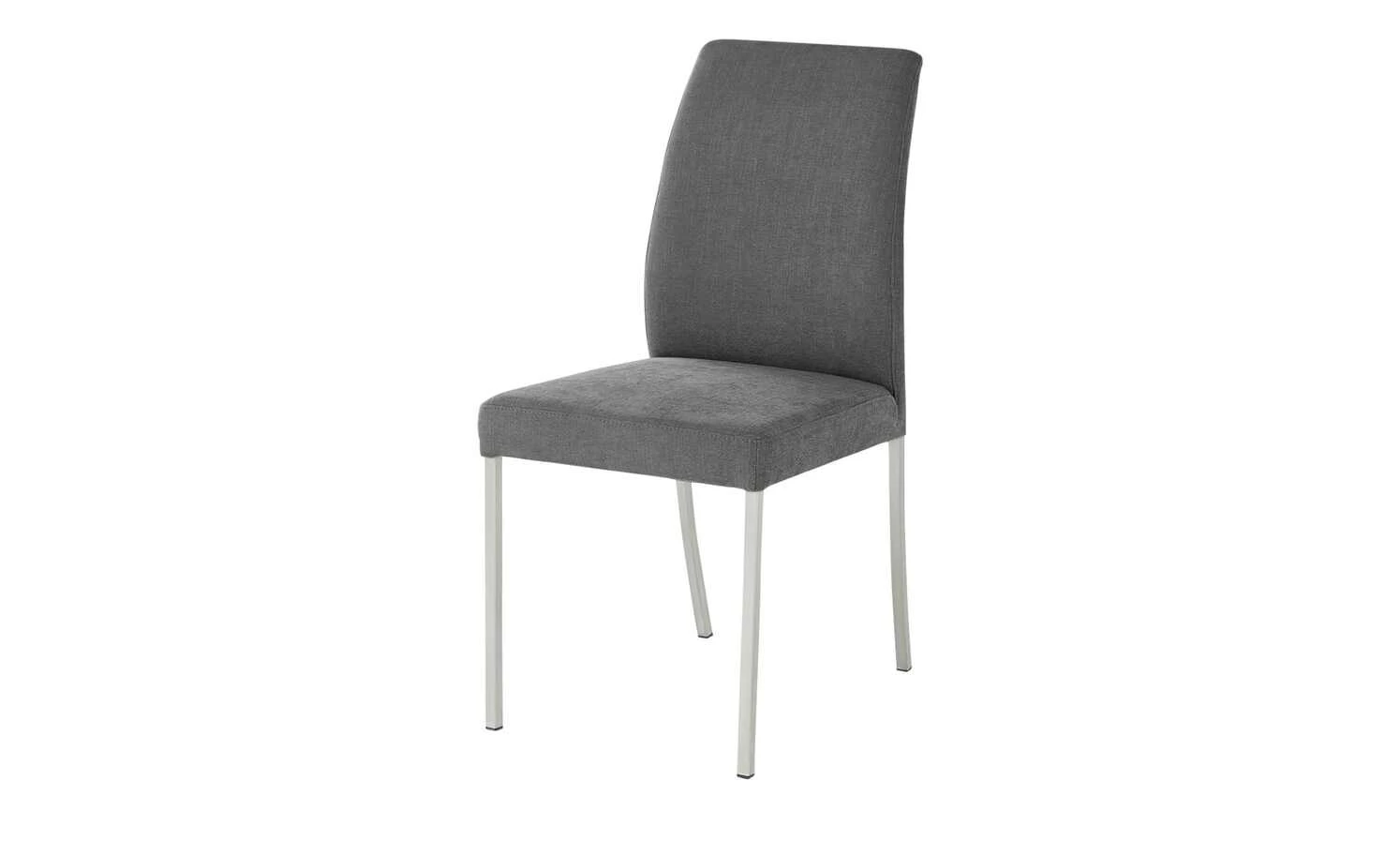 Polsterstuhl Canto IV Polsterstuhl Canto IV | Dunkelgrau -Stühle Verkäufe 2022 14308030 9 202011252240