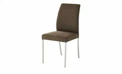 Polsterstuhl Canto IV | Mokka (Dunkelbraun) -Stühle Verkäufe 2022 14308031 2 202011252240