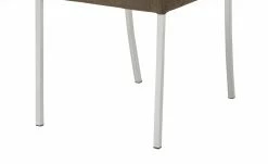 Polsterstuhl Canto IV | Mokka (Dunkelbraun) -Stühle Verkäufe 2022 14308031 6 202011252240