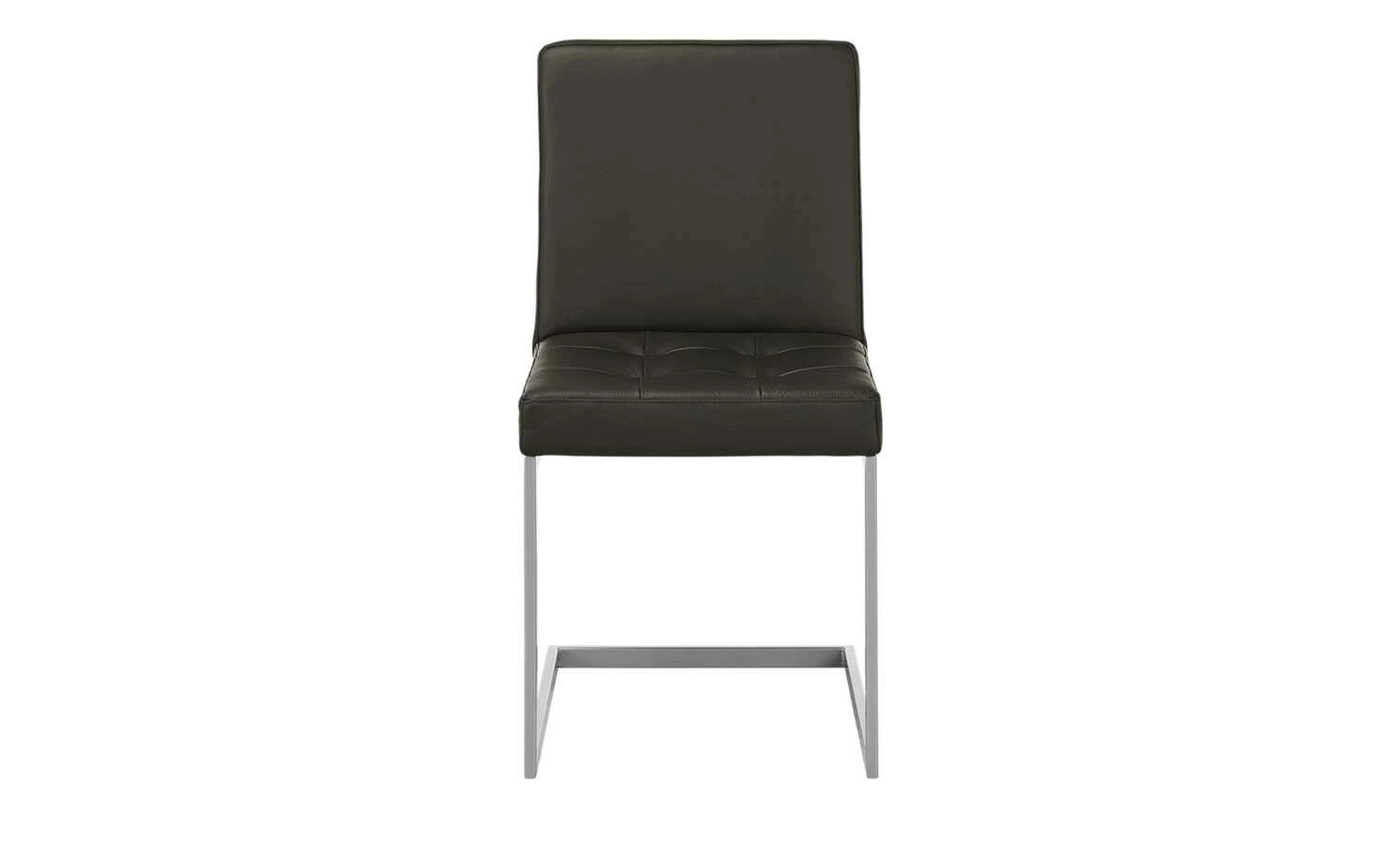 Schwingstuhl Leder Spider 2 Schwingstuhl Leder Spider 2 | Schoko (Braun) -Stühle Verkäufe 2022 14308037 4 202011302238