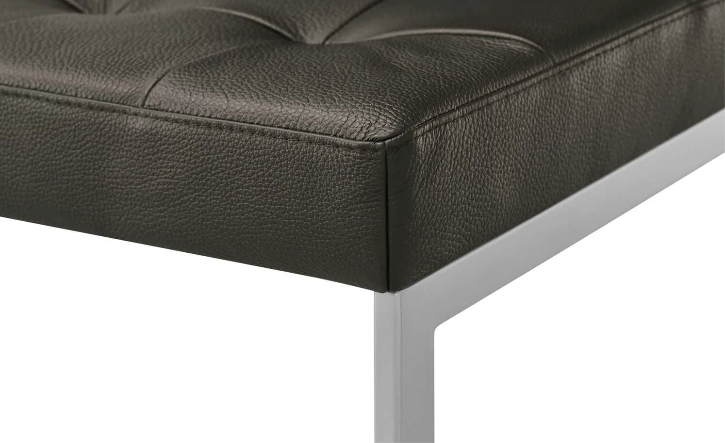 Schwingstuhl Leder Spider 2 Schwingstuhl Leder Spider 2 | Schoko (Braun) -Stühle Verkäufe 2022 14308037 6 202011302238