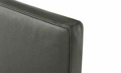 Schwingstuhl Leder Spider 2 | Zinn (Grau) -Stühle Verkäufe 2022 14308038 7 202011302238