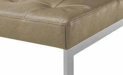 Schwingstuhl Leder Spider 2 | Smoke (Hellbraun) -Stühle Verkäufe 2022 14308039 5 202011302238