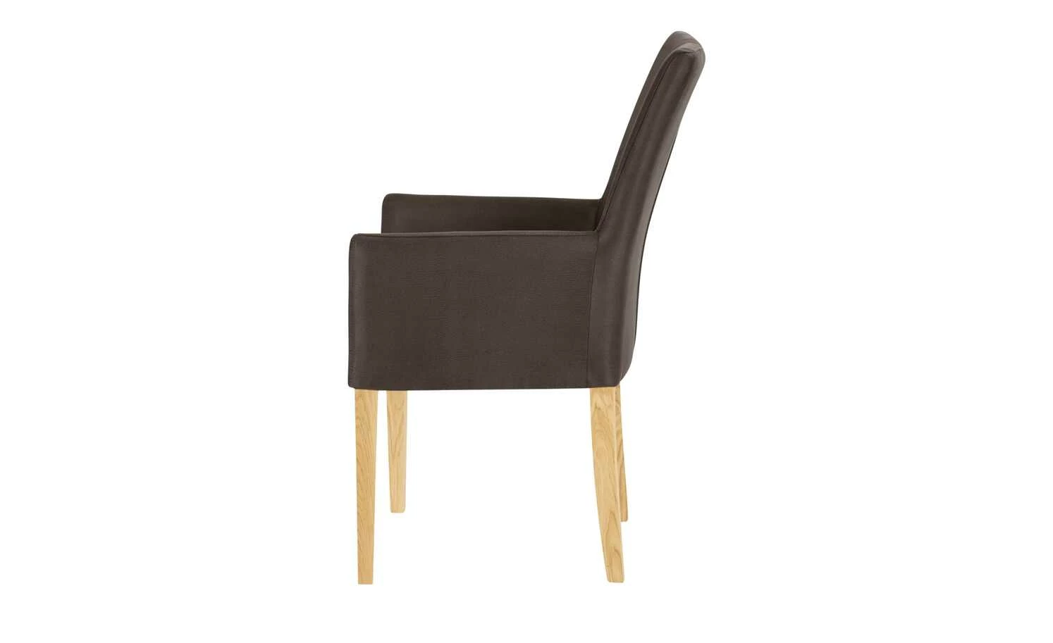 Polsterstuhl Colorado Polsterstuhl Colorado | Ja Dunkelbraun -Stühle Verkäufe 2022 14308045 6 202102252235