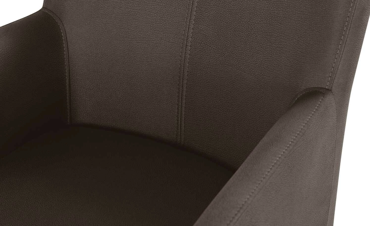 Polsterstuhl Colorado Polsterstuhl Colorado | Ja Dunkelbraun -Stühle Verkäufe 2022 14308045 7 202102252235