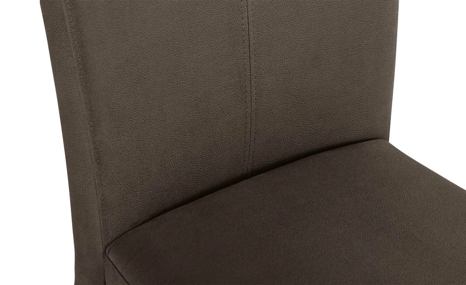 Polsterstuhl Colorado Polsterstuhl Colorado | Nein Dunkelbraun -Stühle Verkäufe 2022 14308050 6 202102252235