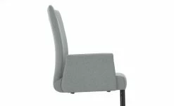 Polsterschwingstuhl 3061 | Silver (Hellgrau) Ja -Stühle Verkäufe 2022 14308062 5 202104232234