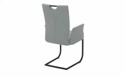 Polsterschwingstuhl 3061 | Silver (Hellgrau) Ja -Stühle Verkäufe 2022 14308062 6 202104232234