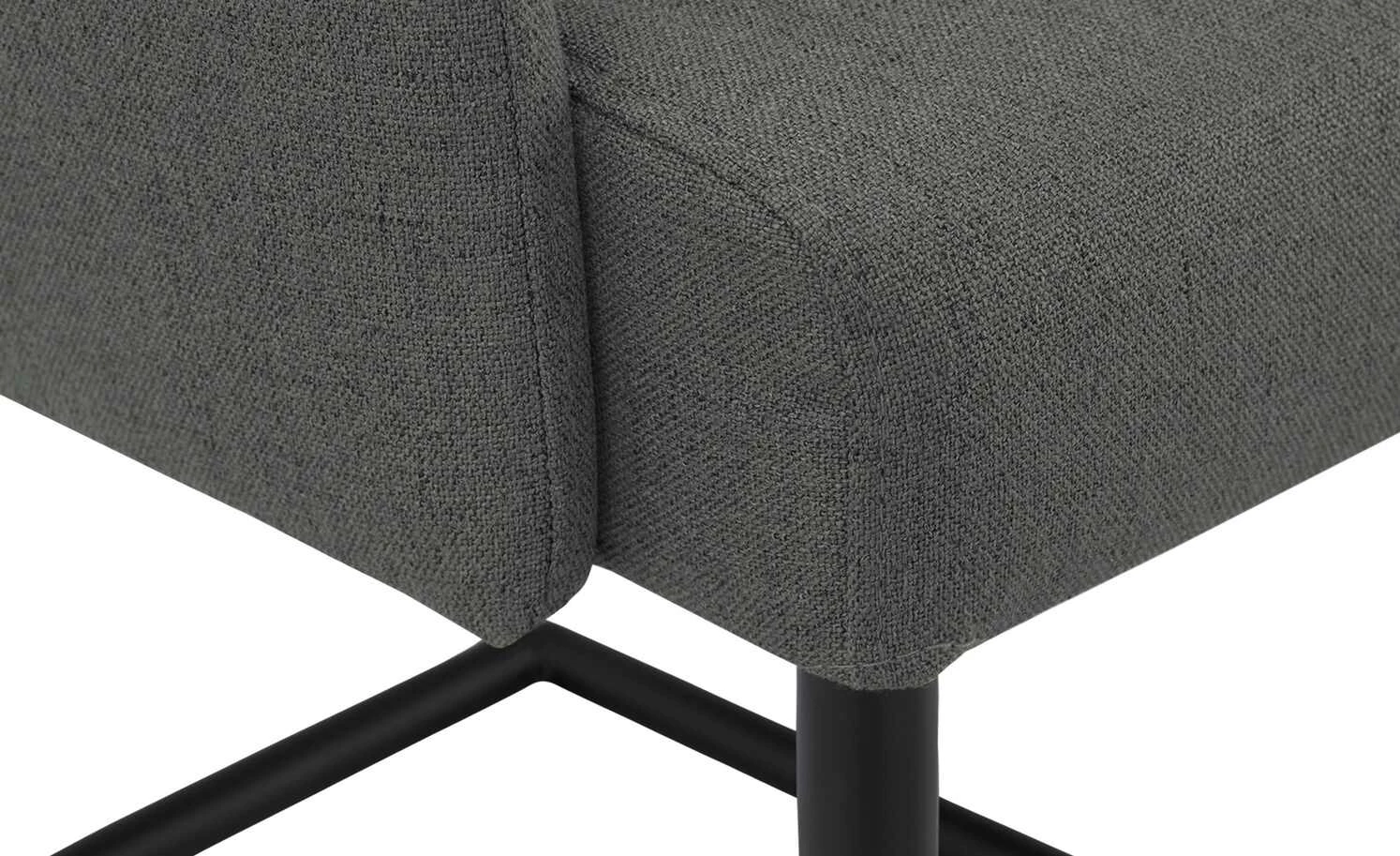 Polsterschwingstuhl 3061 Polsterschwingstuhl 3061 | Grey (Grau) Ja -Stühle Verkäufe 2022 14308065 7 202104232234