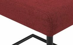 Polsterschwingstuhl 3061 | Bordeaux (Rot) Nein -Stühle Verkäufe 2022 14308066 6 202104232234