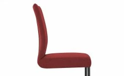 Polsterschwingstuhl 3061 | Bordeaux (Rot) Nein -Stühle Verkäufe 2022 14308066 7 202104232234