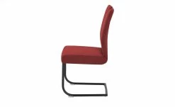 Polsterschwingstuhl 3061 | Bordeaux (Rot) Nein -Stühle Verkäufe 2022 14308066 8 202104232234