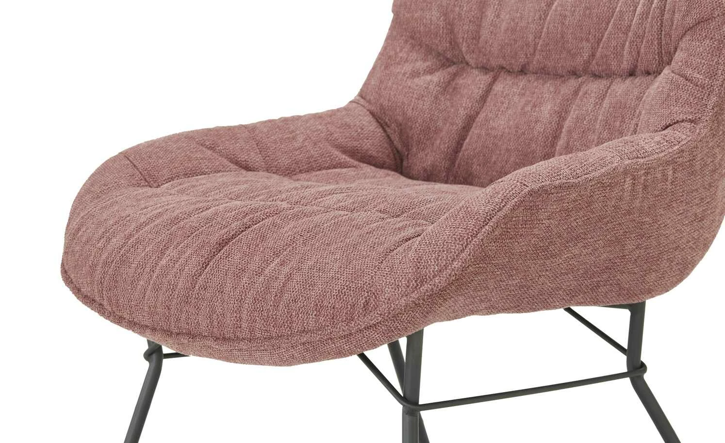 Kufenstuhl Sydney Kufenstuhl Sydney | Rosé -Stühle Verkäufe 2022 14308147 6 202108031301