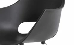 Schalenstuhl Denny | Schwarz -Stühle Verkäufe 2022 14308163 6 202102171238