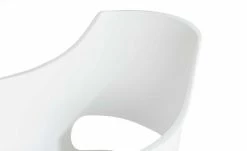 Schalenstuhl Denny | Weiß -Stühle Verkäufe 2022 14308164 6 202102171238