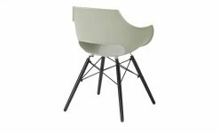 Schalenstuhl Denny | Graugrün -Stühle Verkäufe 2022 14308165 7 202104201234