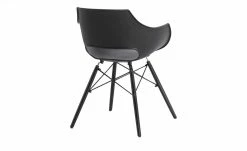 Schalenstuhl Denny | Schwarz -Stühle Verkäufe 2022 14308167 2 202102171238