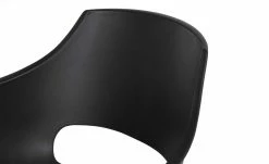 Schalenstuhl Denny | Schwarz -Stühle Verkäufe 2022 14308167 6 202102171238