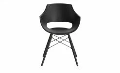 Schalenstuhl Denny | Schwarz -Stühle Verkäufe 2022 14308167 8 202102171238