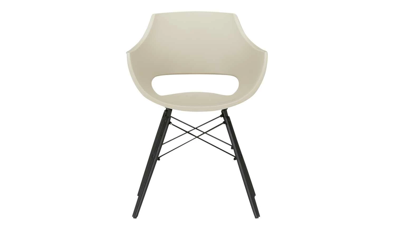 Schalenstuhl Denny Schalenstuhl Denny | Taupe -Stühle Verkäufe 2022 14308168 2 202110221251