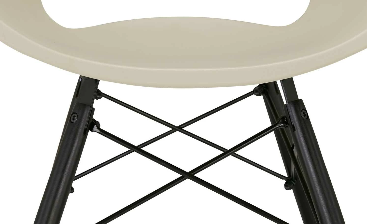 Schalenstuhl Denny Schalenstuhl Denny | Taupe -Stühle Verkäufe 2022 14308168 6 202110221251