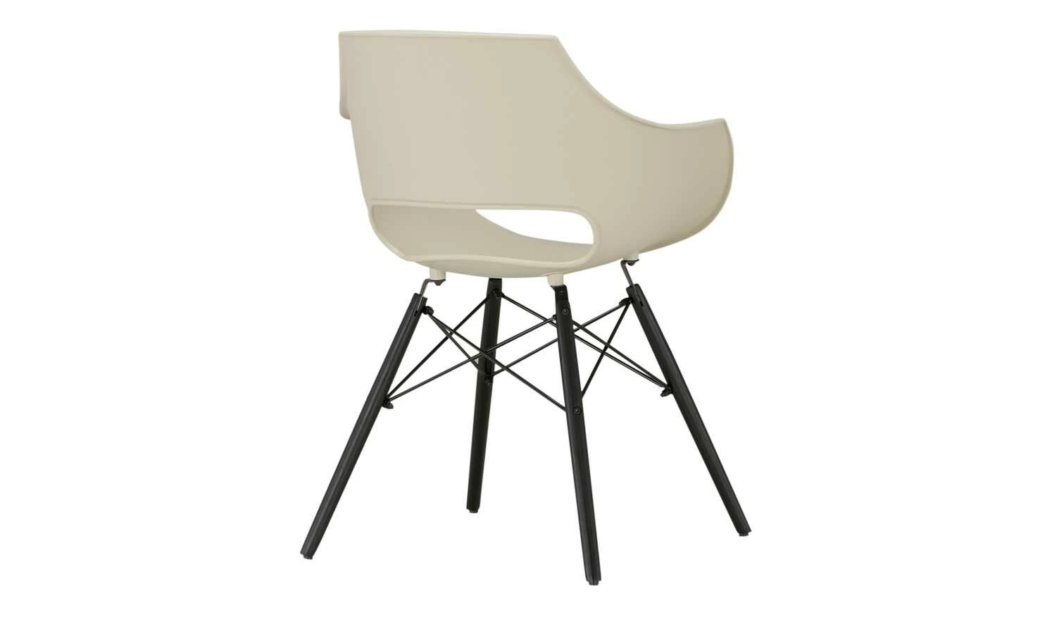 Schalenstuhl Denny Schalenstuhl Denny | Taupe -Stühle Verkäufe 2022 14308168 7 202110221251