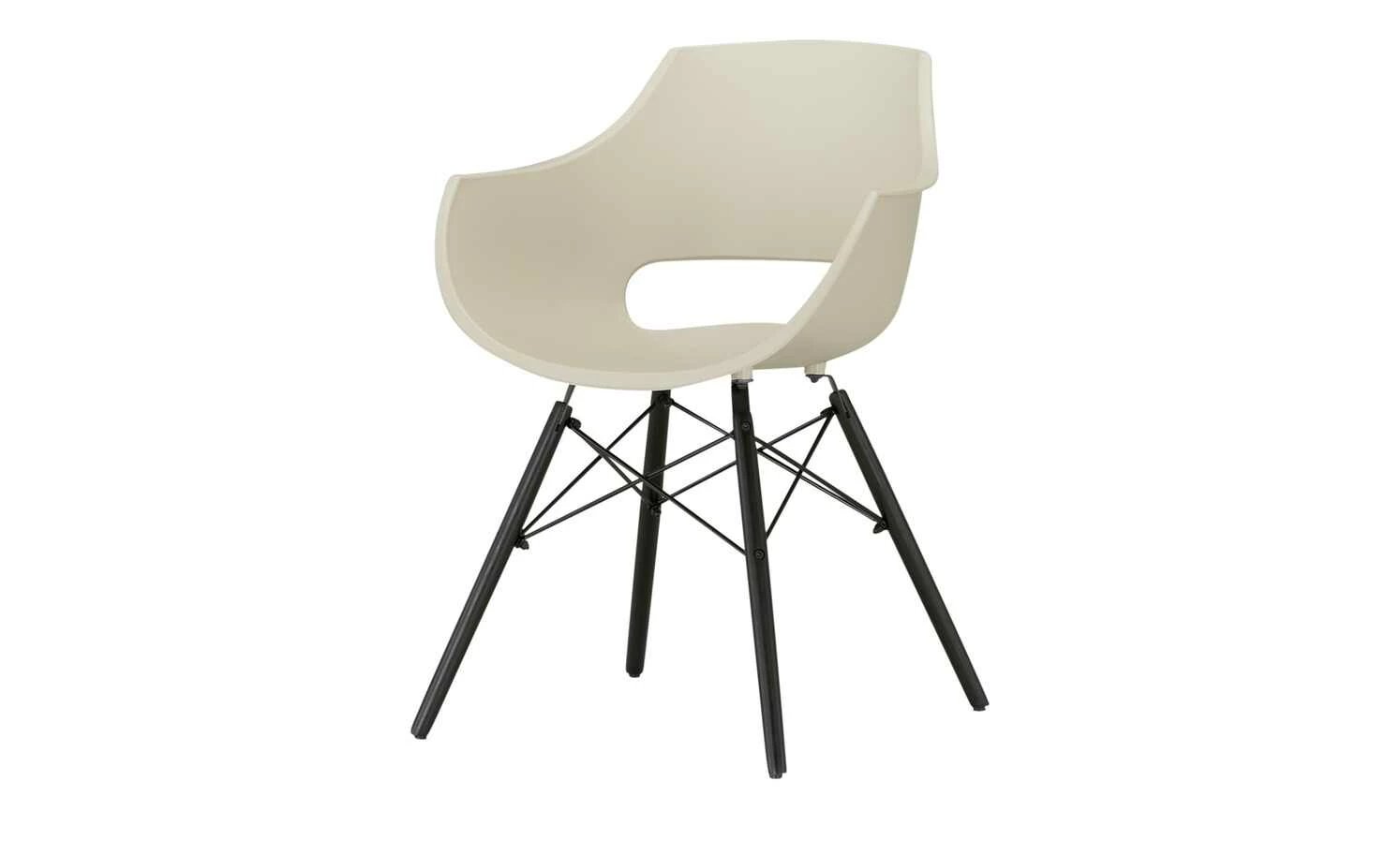 Schalenstuhl Denny Schalenstuhl Denny | Taupe -Stühle Verkäufe 2022 14308168 8 202110221251