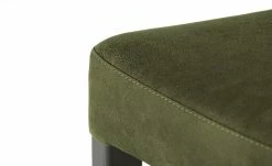 Berger & Rath Polsterstuhl Certo | Olive Anthrazit -Stühle Verkäufe 2022 14308210 4 202103191244