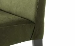 Berger & Rath Polsterstuhl Certo | Olive Anthrazit -Stühle Verkäufe 2022 14308210 7 202103191244